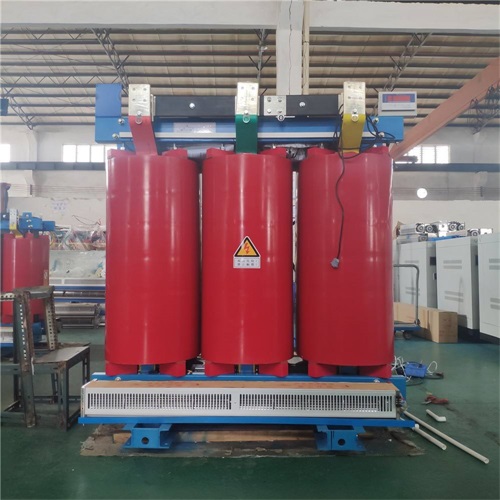 吴江SCB12-2500KVA/10KV/0.4KV干式变压器