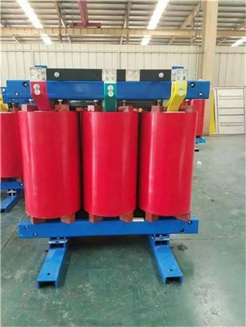 吴江SCB11-125KVA/10KV/0.4KV干式变压器