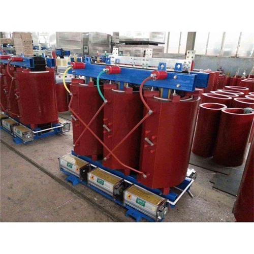 吴江SCB11-315KVA干式变压器规格参数