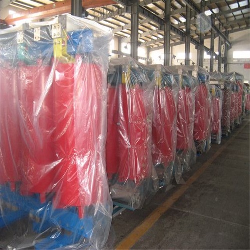 吴江SCB14-1250KVA/10KV干式变压器